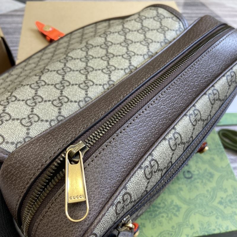 Mens Gucci Satchel Bags